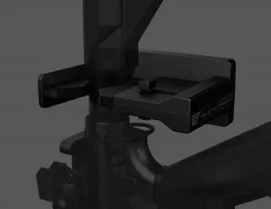 Vaultek Safe|mountitout