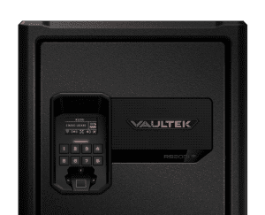 Vaultek Safe | Support for RS Series