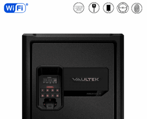 Vaultek Safe | rs200i-choice