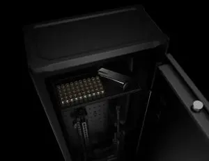 Vaultek Safe|rs200ishelf