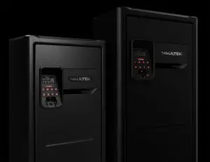 Vaultek Safe | talksize