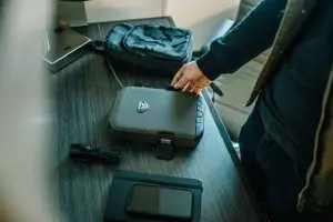 Vaultek Safe | tsa
