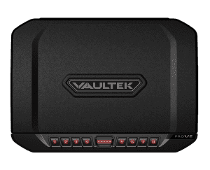 Vaultek Safe|ve