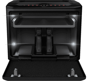Vaultek Safe | m1