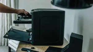 Vaultek Safe | newcrop
