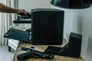 Vaultek Safe | updated