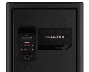 Vaultek Safe | rs500i