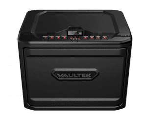 Vaultek Safe | wifi