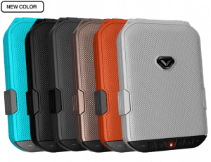 Vaultek Safe | new