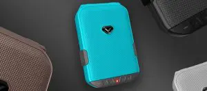 Vaultek Safe | newblue