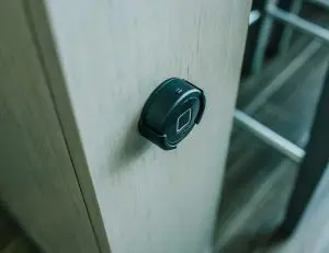 Vaultek Safe|1anew