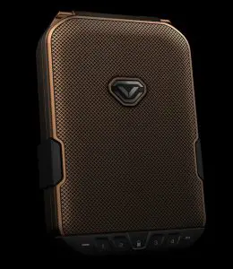 Vaultek Safe | look2