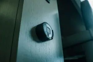 Vaultek Safe|nano