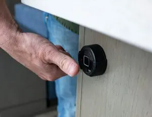 Vaultek Safe|pre1
