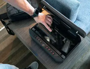 Vaultek Safe|pre2