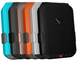 Vaultek Safe | small
