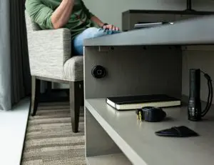 Vaultek Safe|smart1