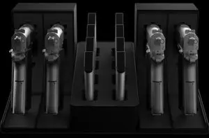 Vaultek Safe|a