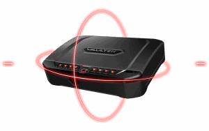 Vaultek Safe|canit