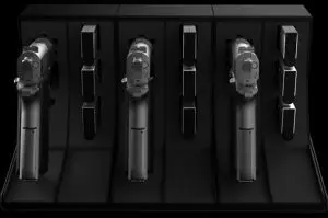 Vaultek Safe|d
