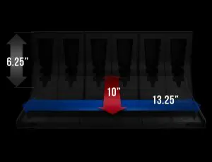Vaultek Safe|floats
