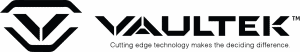 Vaultek Safe | logo
