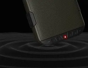 Vaultek Safe | middle