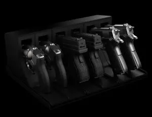 Vaultek Safe|mids