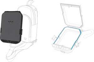 Vaultek Safe | screensfeatures
