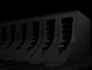 Vaultek Safe|sidemission