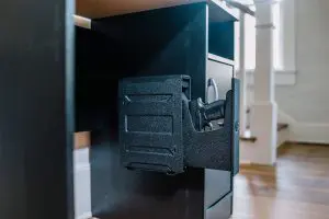 Vaultek Safe | slide