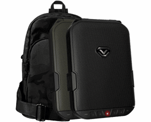 Vaultek Safe | trekpacks