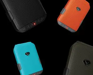 Vaultek Safe | treks