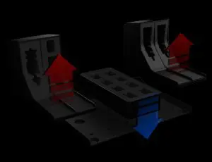 Vaultek Safe|ups