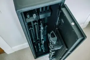 Vaultek Safe|1