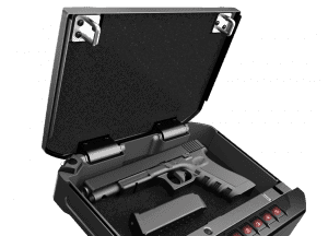 Vaultek Safe|10