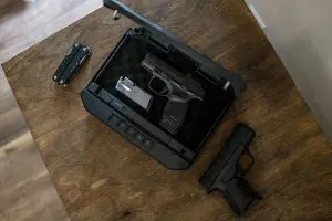 Vaultek Safe|10series