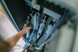 Vaultek Safe|2