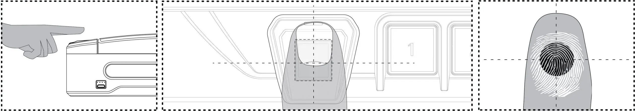 Vaultek Safe | Support for VS20i VS20
