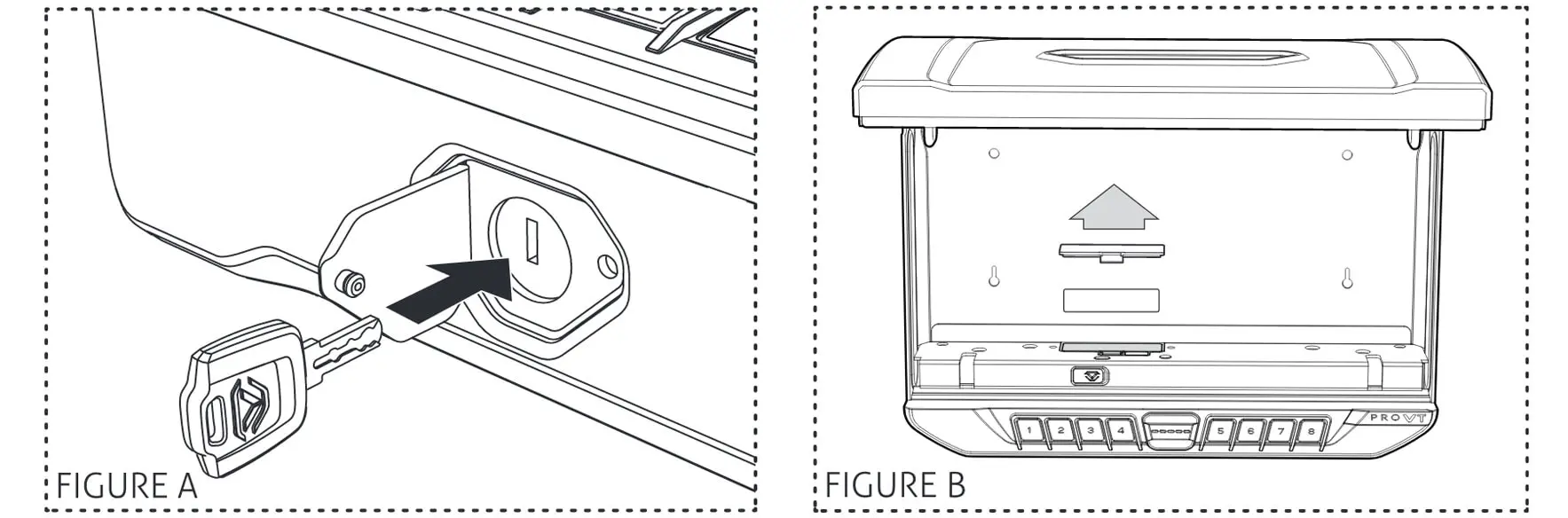 Vaultek Safe | Support – PROVE