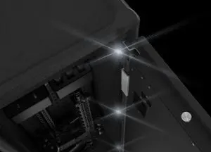 Vaultek Safe|batteryys