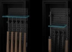 Vaultek Safe|chance