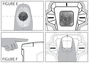 Vaultek Safe|figek