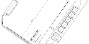 Vaultek Safe | fits