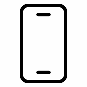 Vaultek Safe|iconfinder_mobile_phone_smartphone_2283122
