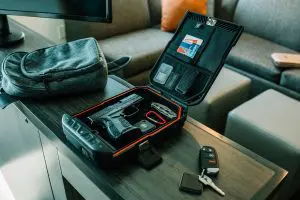 Vaultek Safe|lifepod