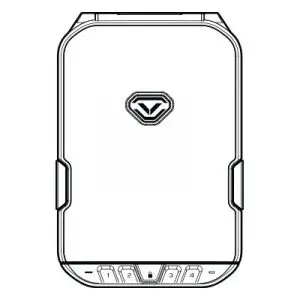 Vaultek Safe | lifepodicon