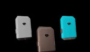 Vaultek Safe | luxer