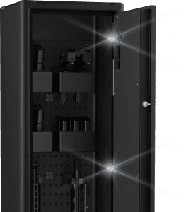 Vaultek Safe | mobilers