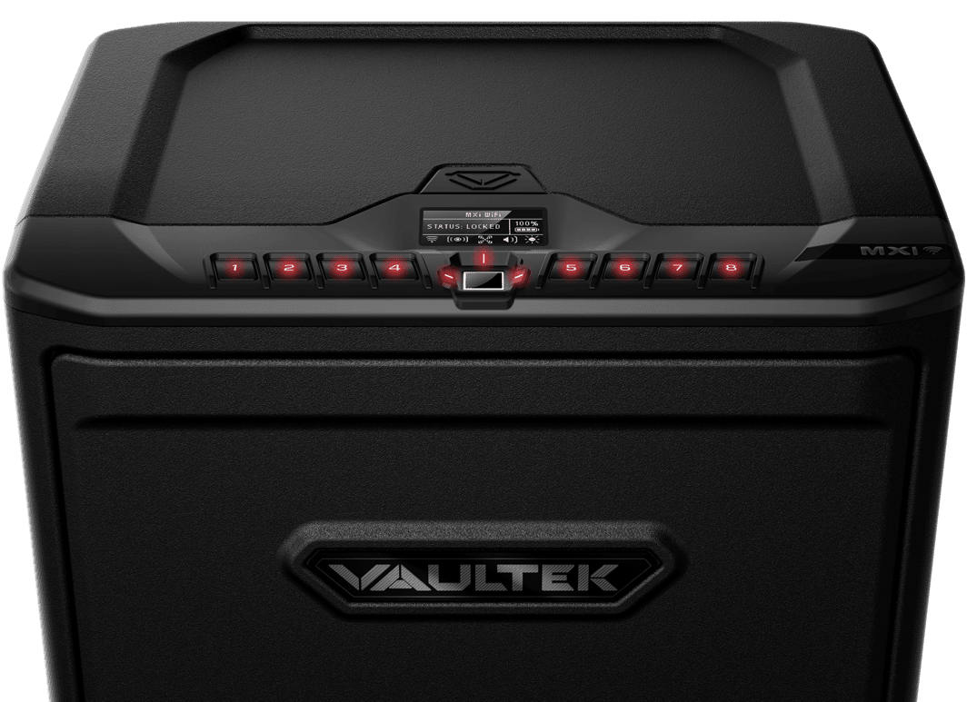 Vaultek Safe | MX Series Accessories